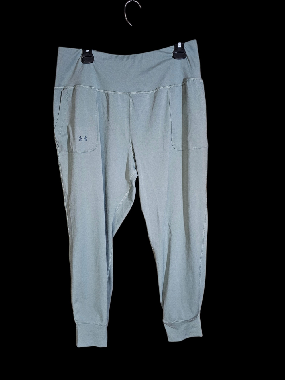 Under Armour Women's Light Sage Jogger Pants